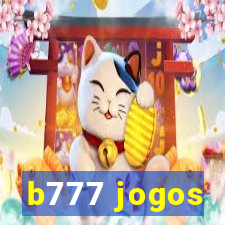 b777 jogos